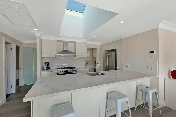 Fourth view of Homely house listing, 3 Tesoriero Tce, Tumbi Umbi NSW 2261