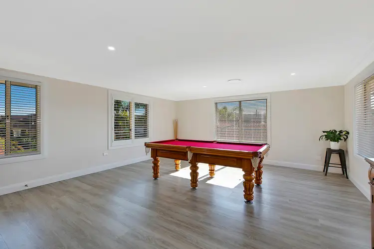 Fifth view of Homely house listing, 3 Tesoriero Tce, Tumbi Umbi NSW 2261