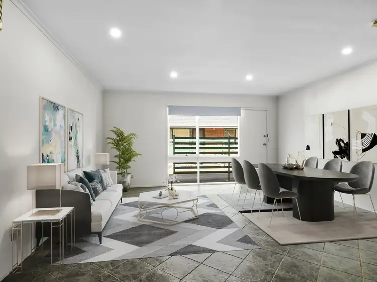 3/62-64 Macquarie Road, Ingleburn NSW 2565