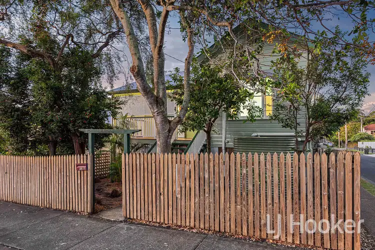 16 Killarney Street, Yeronga QLD 4104