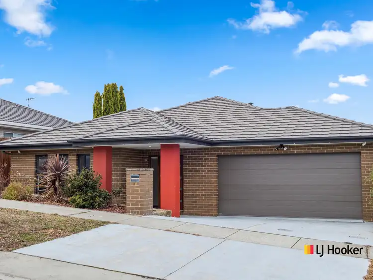 20 Bott Crescent, Casey ACT 2913