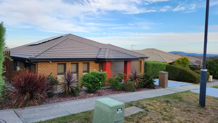 Main view of Homely house listing, 20 Bott Crescent, Casey ACT 2913