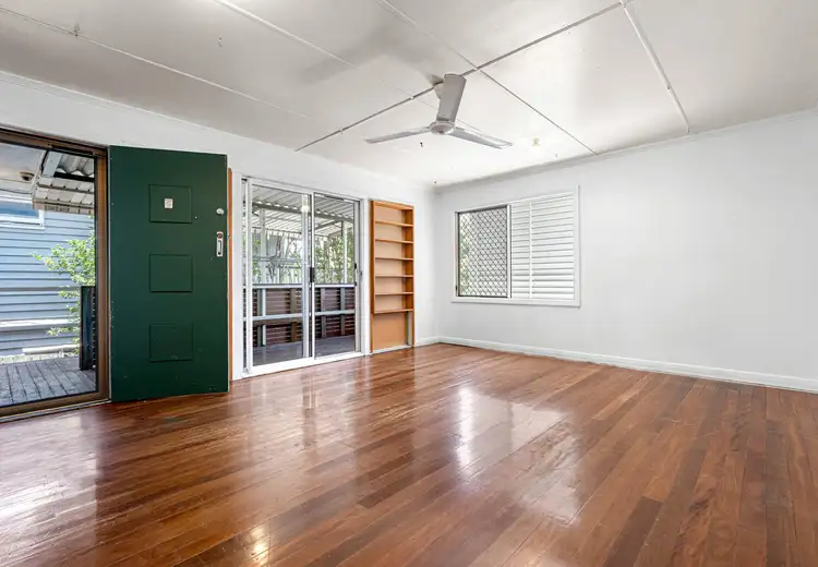 Second view of Homely house listing, 15 Tamba Street, Murarrie QLD 4172