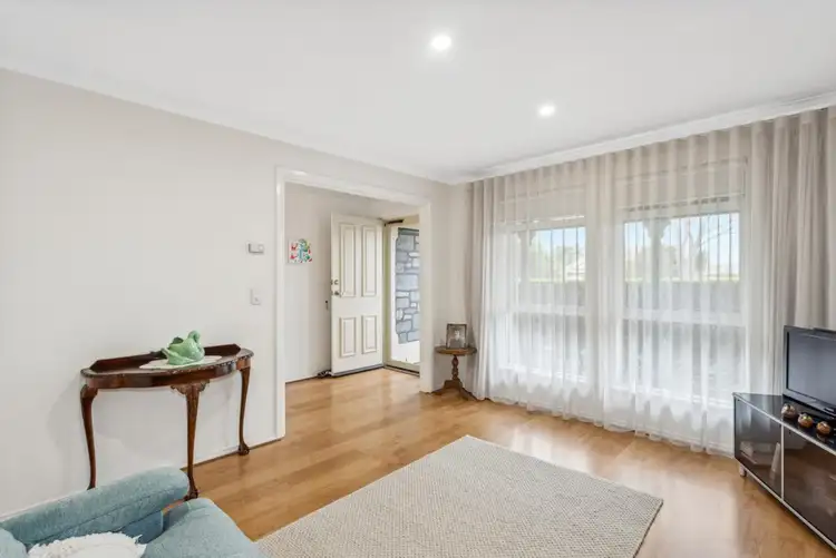 Second view of Homely house listing, 15 Pinewood Court, Golden Grove SA 5125