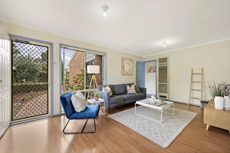 Third view of Homely house listing, 7 Noongale Court, Ngunnawal ACT 2913