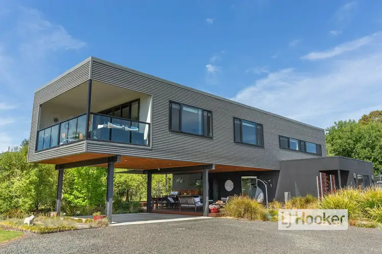 3 Vista Court, Newlands Arm VIC 3875