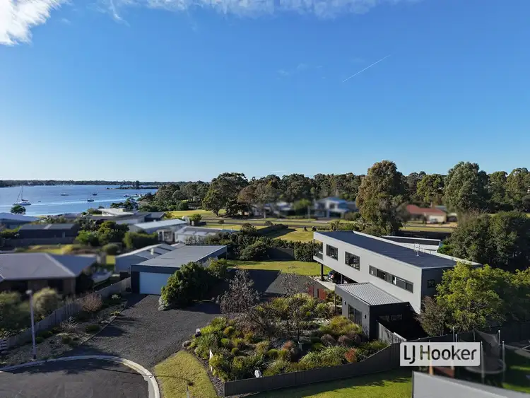 3 Vista Court, Newlands Arm VIC 3875