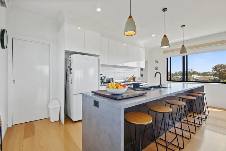 Second view of Homely house listing, 3 Vista Court, Newlands Arm VIC 3875