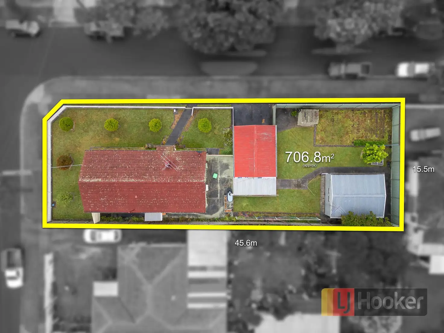 Main view of Homely house listing, 2 Rhodes Street, Springvale VIC 3171