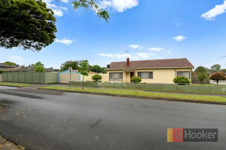 Second view of Homely house listing, 2 Rhodes Street, Springvale VIC 3171