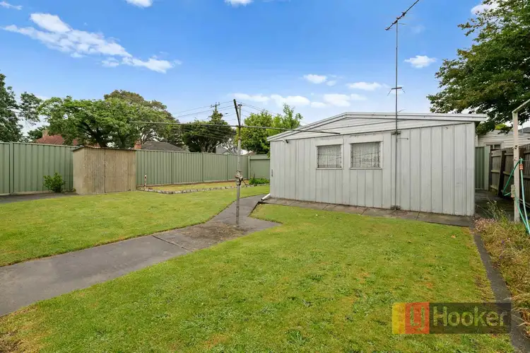 Third view of Homely house listing, 2 Rhodes Street, Springvale VIC 3171