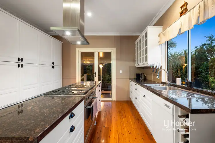 Third view of Homely house listing, 16 Talisman Court, Eatons Hill QLD 4037
