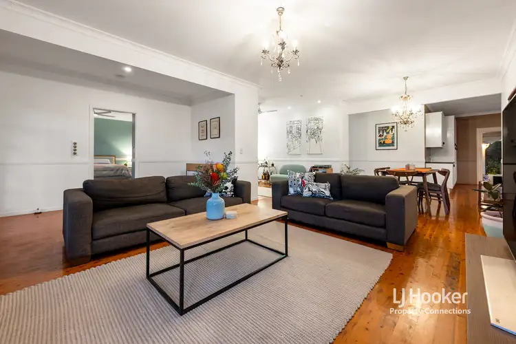 Fifth view of Homely house listing, 16 Talisman Court, Eatons Hill QLD 4037