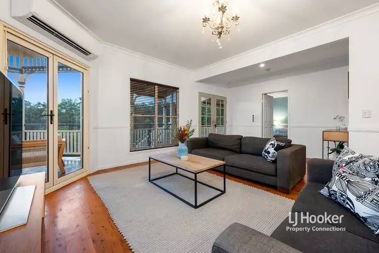 Sixth view of Homely house listing, 16 Talisman Court, Eatons Hill QLD 4037
