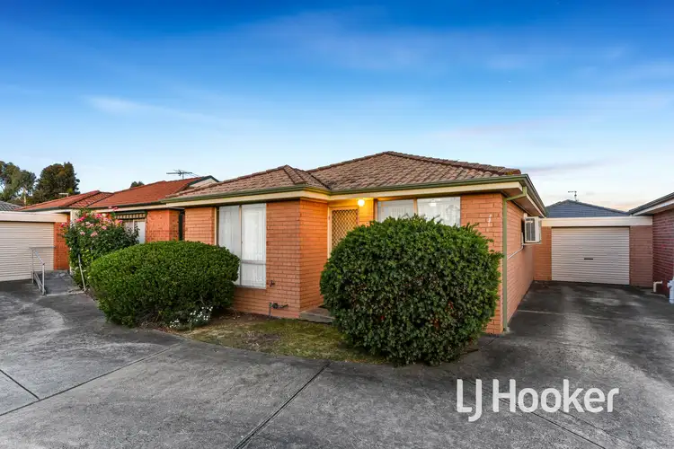 Main view of Homely unit listing, 8/37 King Street, Pakenham VIC 3810