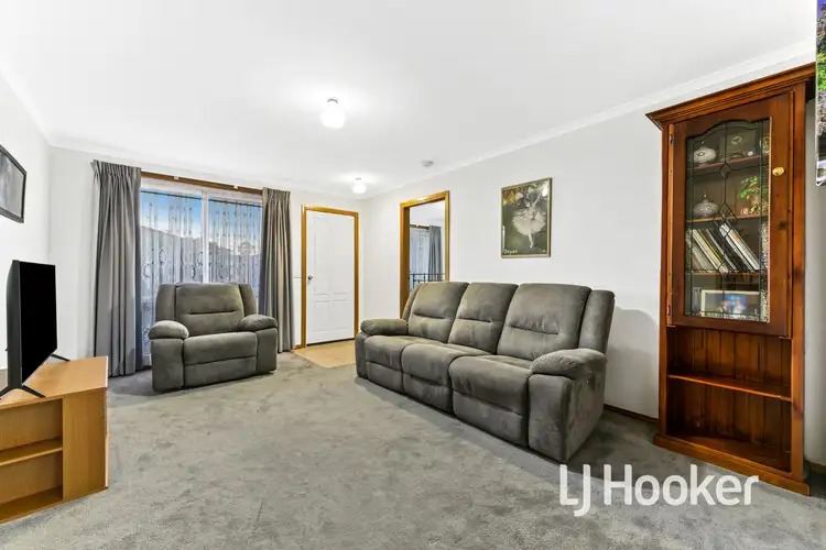 Second view of Homely unit listing, 8/37 King Street, Pakenham VIC 3810