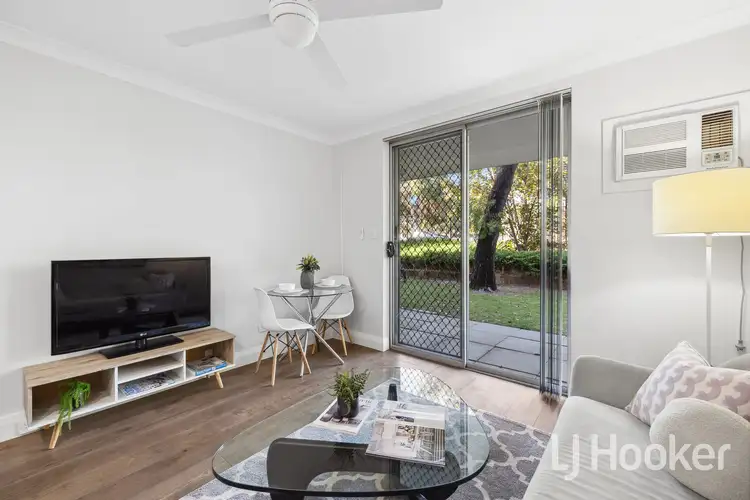 Seventh view of Homely apartment listing, 5/939 Albany Highway, East Victoria Park WA 6101