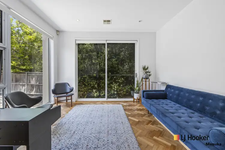 Fourth view of Homely townhouse listing, 2/134 Blamey Crescent, Campbell ACT 2612