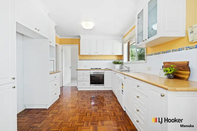 Fourth view of Homely house listing, 16 Goessling Place, Flynn ACT 2615