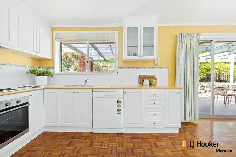 Fifth view of Homely house listing, 16 Goessling Place, Flynn ACT 2615