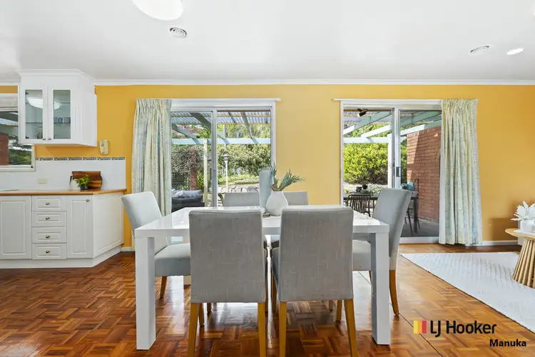 Sixth view of Homely house listing, 16 Goessling Place, Flynn ACT 2615