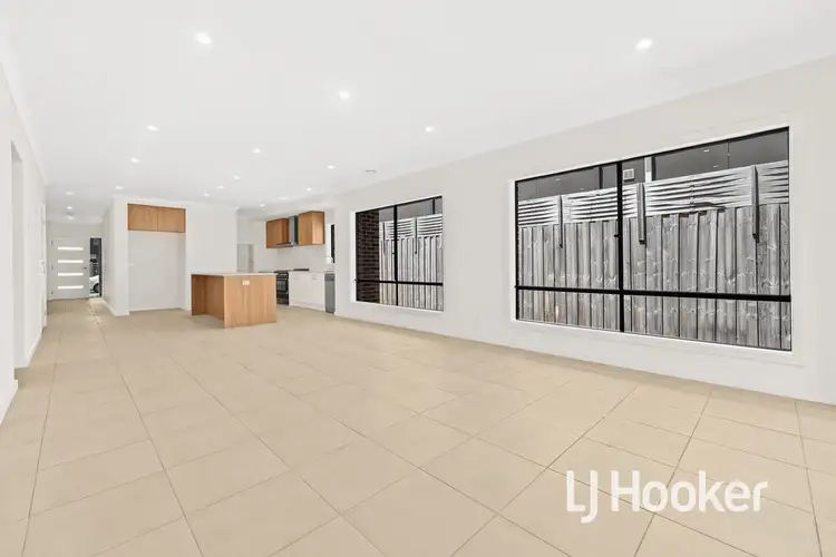 Second view of Homely house listing, 7 Maserati Way, Cranbourne East VIC 3977