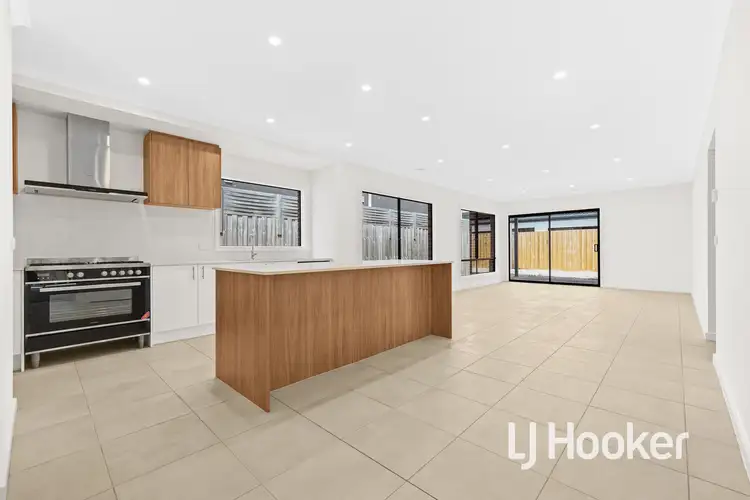 Third view of Homely house listing, 7 Maserati Way, Cranbourne East VIC 3977