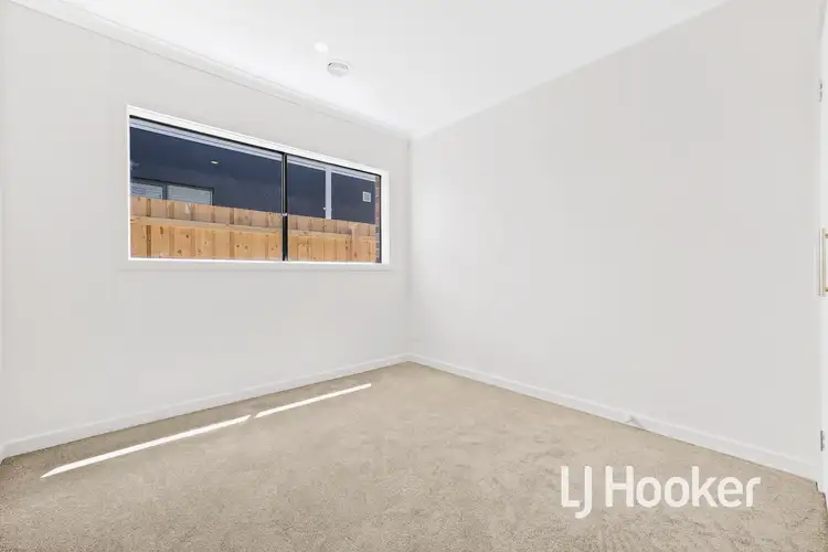 Sixth view of Homely house listing, 7 Maserati Way, Cranbourne East VIC 3977
