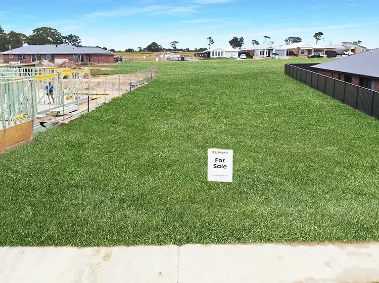 Second view of Homely land listing, 23 Ilfracombe Way, Paynesville VIC 3880