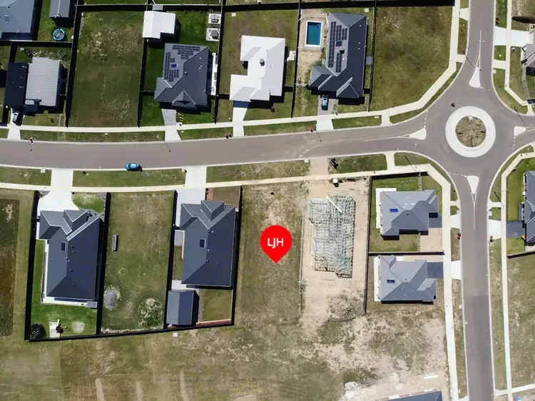 Third view of Homely land listing, 23 Ilfracombe Way, Paynesville VIC 3880