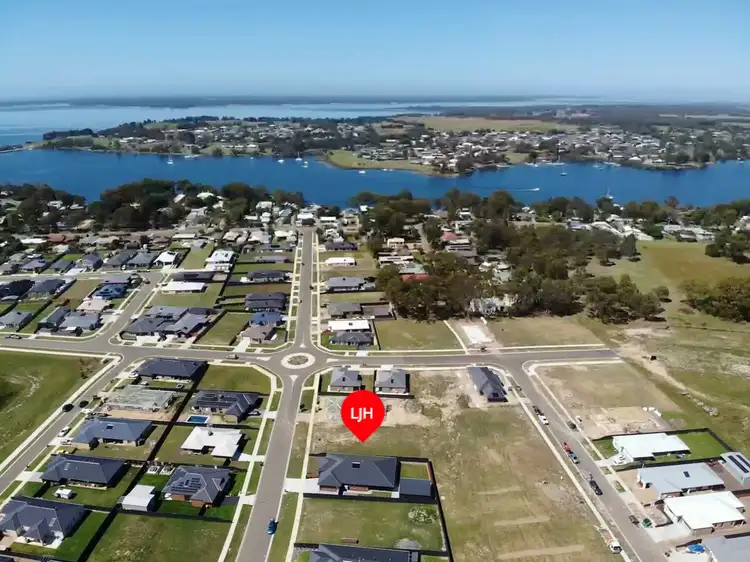 Fourth view of Homely land listing, 23 Ilfracombe Way, Paynesville VIC 3880
