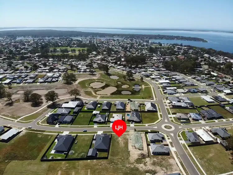 Fifth view of Homely land listing, 23 Ilfracombe Way, Paynesville VIC 3880