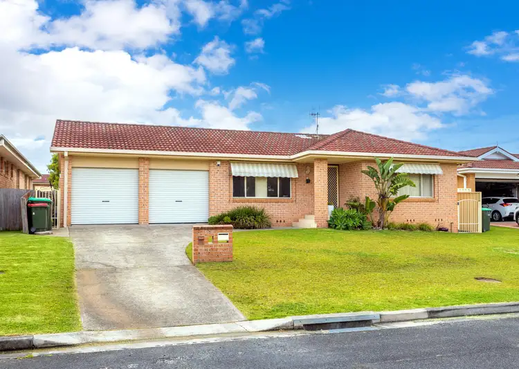 Main view of Homely house listing, 12 Molong Road, Old Bar NSW 2430