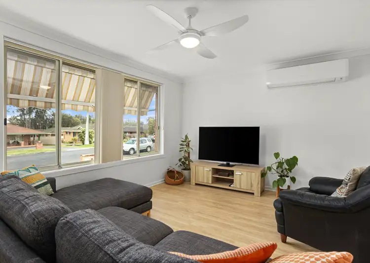 Second view of Homely house listing, 12 Molong Road, Old Bar NSW 2430