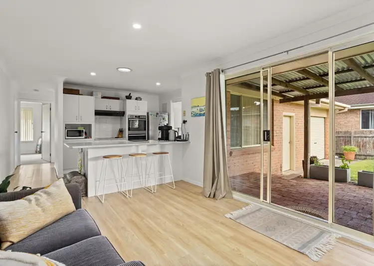 Third view of Homely house listing, 12 Molong Road, Old Bar NSW 2430