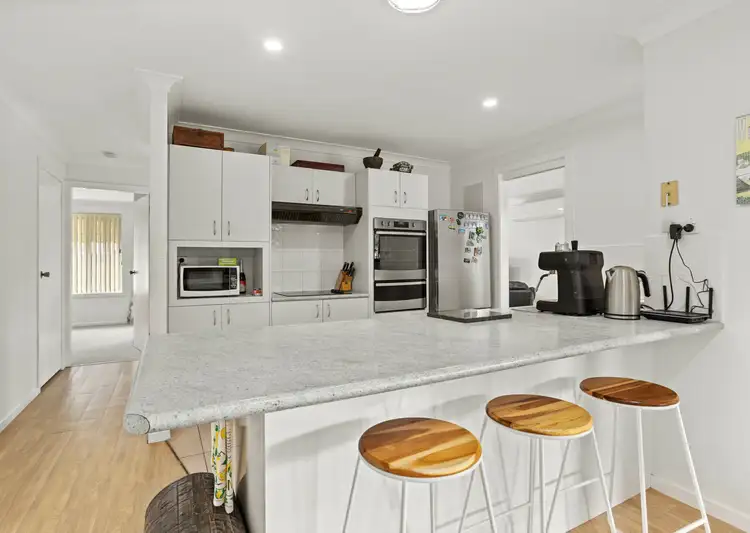 Fourth view of Homely house listing, 12 Molong Road, Old Bar NSW 2430