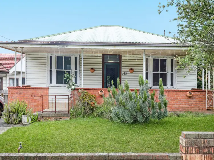 Main view of Homely house listing, 62 Wilga Street, Corrimal NSW 2518