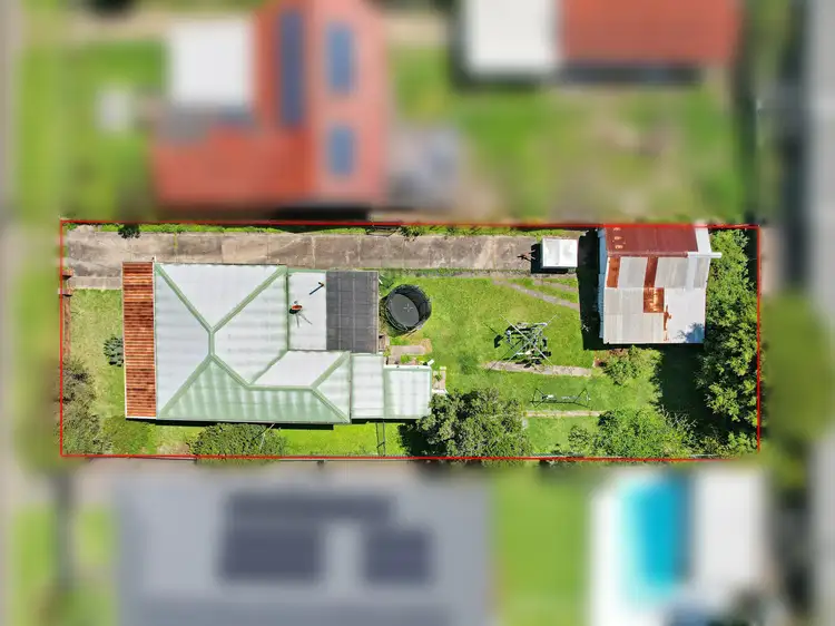 Second view of Homely house listing, 62 Wilga Street, Corrimal NSW 2518