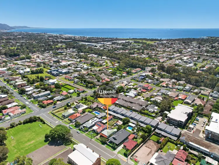 Sixth view of Homely house listing, 62 Wilga Street, Corrimal NSW 2518