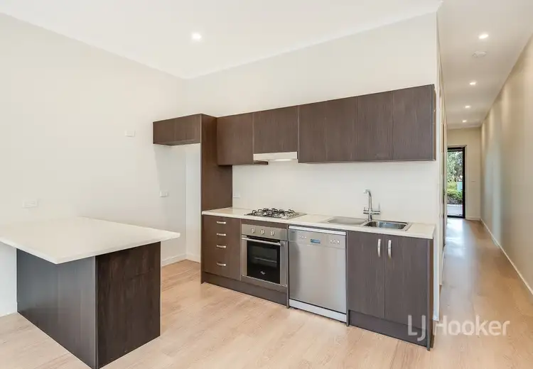 Third view of Homely townhouse listing, 28 Wycombe Drive, Mount Barker SA 5251