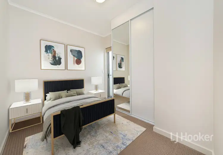 Fifth view of Homely townhouse listing, 28 Wycombe Drive, Mount Barker SA 5251