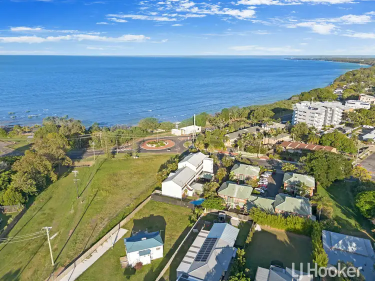 Unit 1/3 Beach Road, Pialba QLD 4655