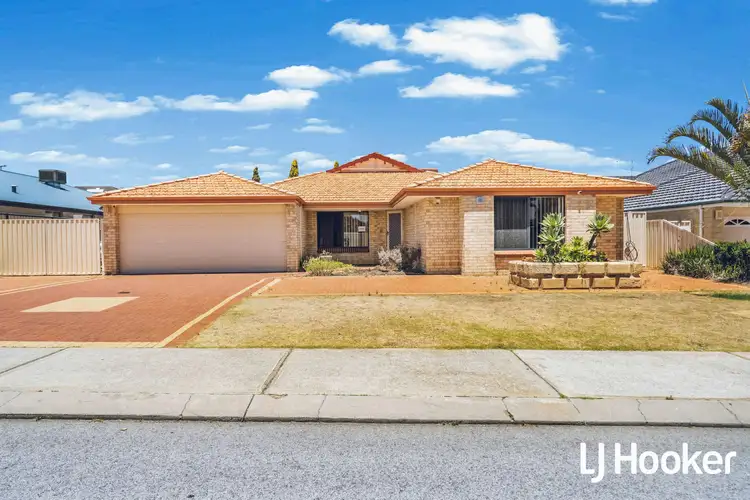 Main view of Homely house listing, 26 Burbank Street, Canning Vale WA 6155