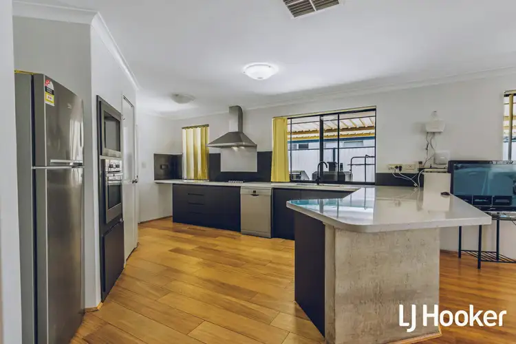 Second view of Homely house listing, 26 Burbank Street, Canning Vale WA 6155