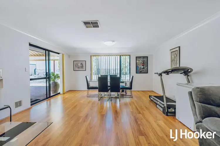 Fifth view of Homely house listing, 26 Burbank Street, Canning Vale WA 6155
