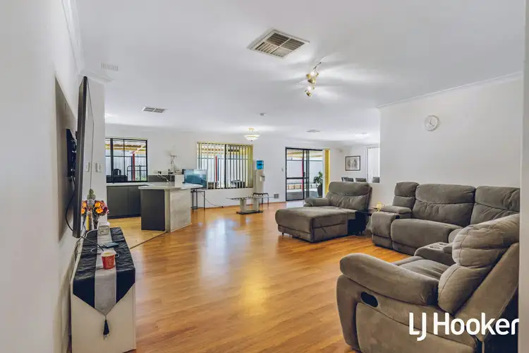 Sixth view of Homely house listing, 26 Burbank Street, Canning Vale WA 6155