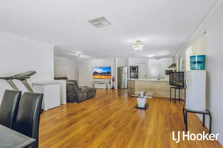 Seventh view of Homely house listing, 26 Burbank Street, Canning Vale WA 6155
