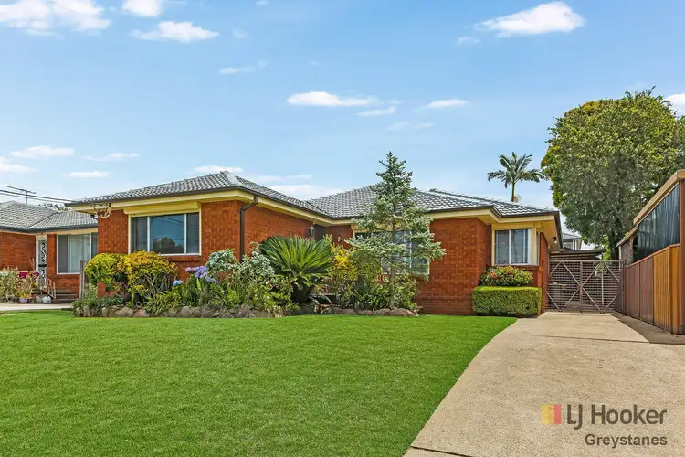 Main view of Homely house listing, 7 Daisy Street, Greystanes NSW 2145