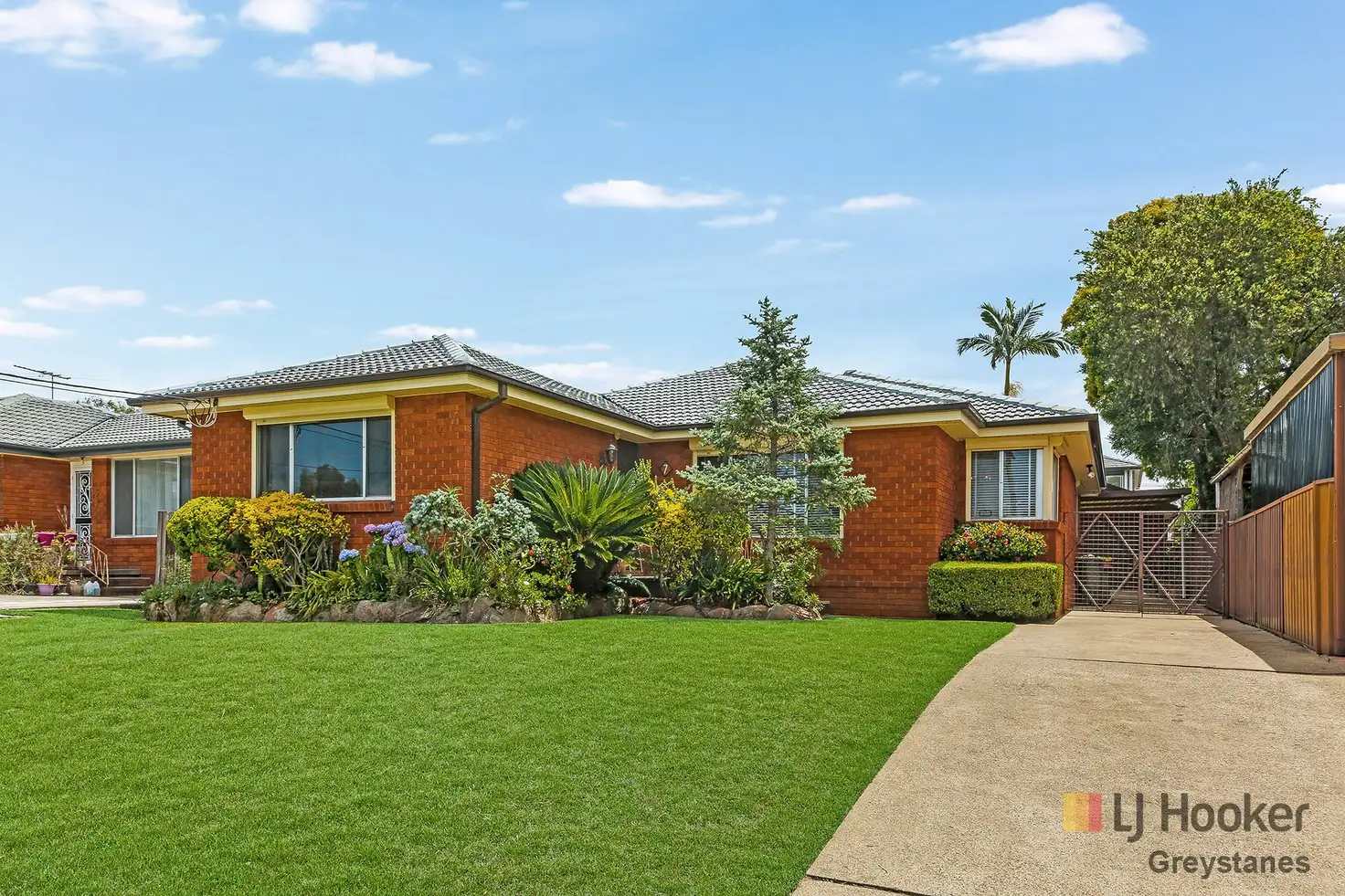 Main view of Homely house listing, 7 Daisy Street, Greystanes NSW 2145
