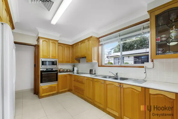 Second view of Homely house listing, 7 Daisy Street, Greystanes NSW 2145